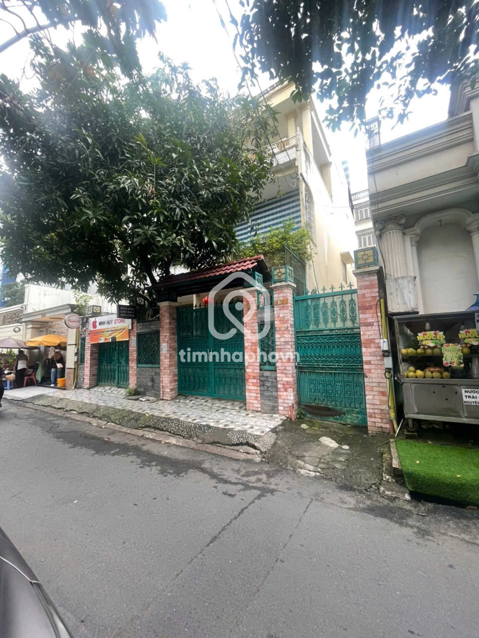 436B/16 Đường 3 Tháng 2, Phường 14, Quận 10