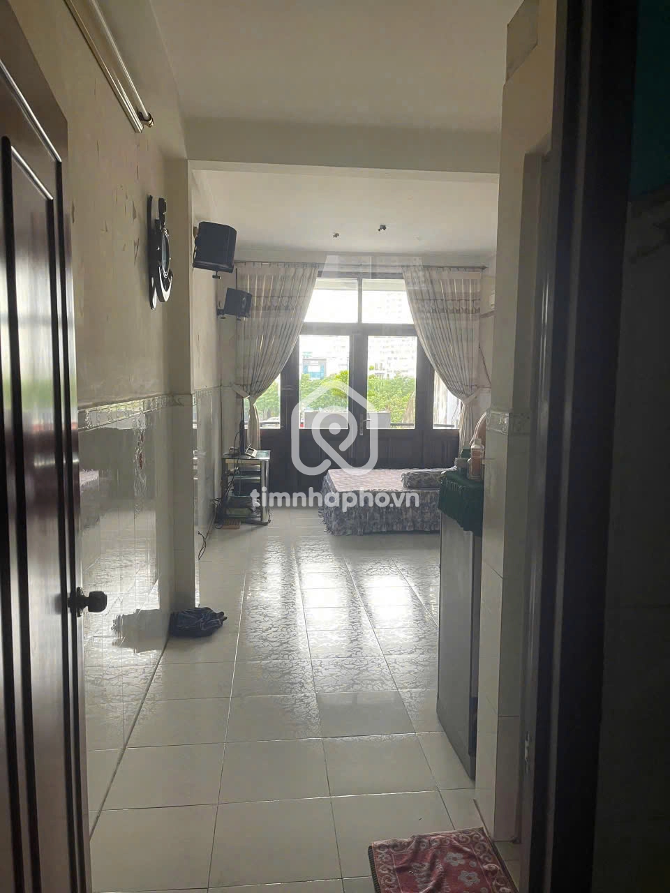 252 Đường Võ Văn Kiệt, Phường Cầu Ông Lãnh, Quận 1