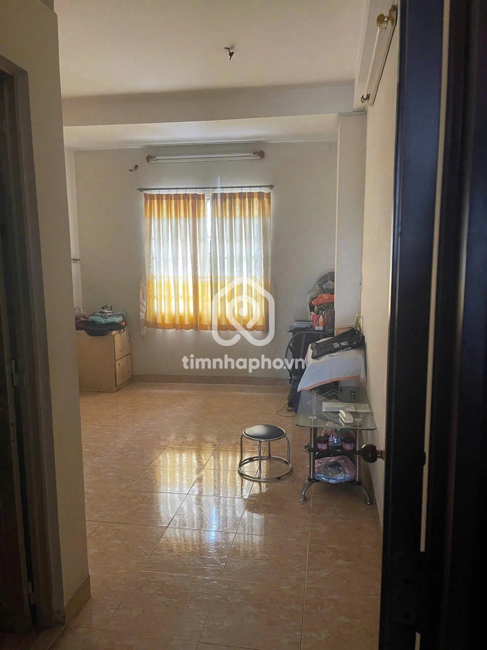 252 Đường Võ Văn Kiệt, Phường Cầu Ông Lãnh, Quận 1