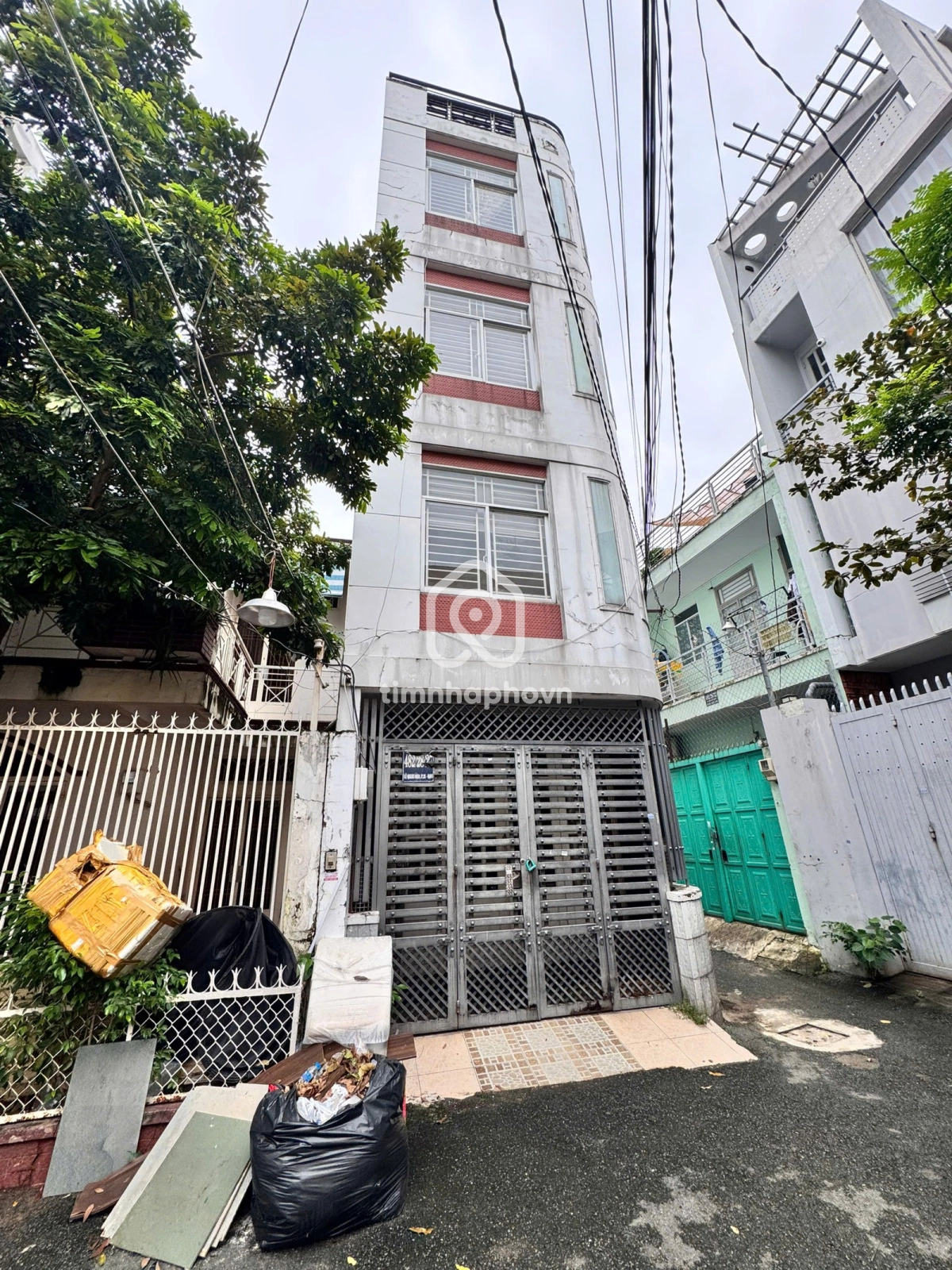 482/28/27 Đường Lê Quang Định, Phường 11, Bình Thạnh