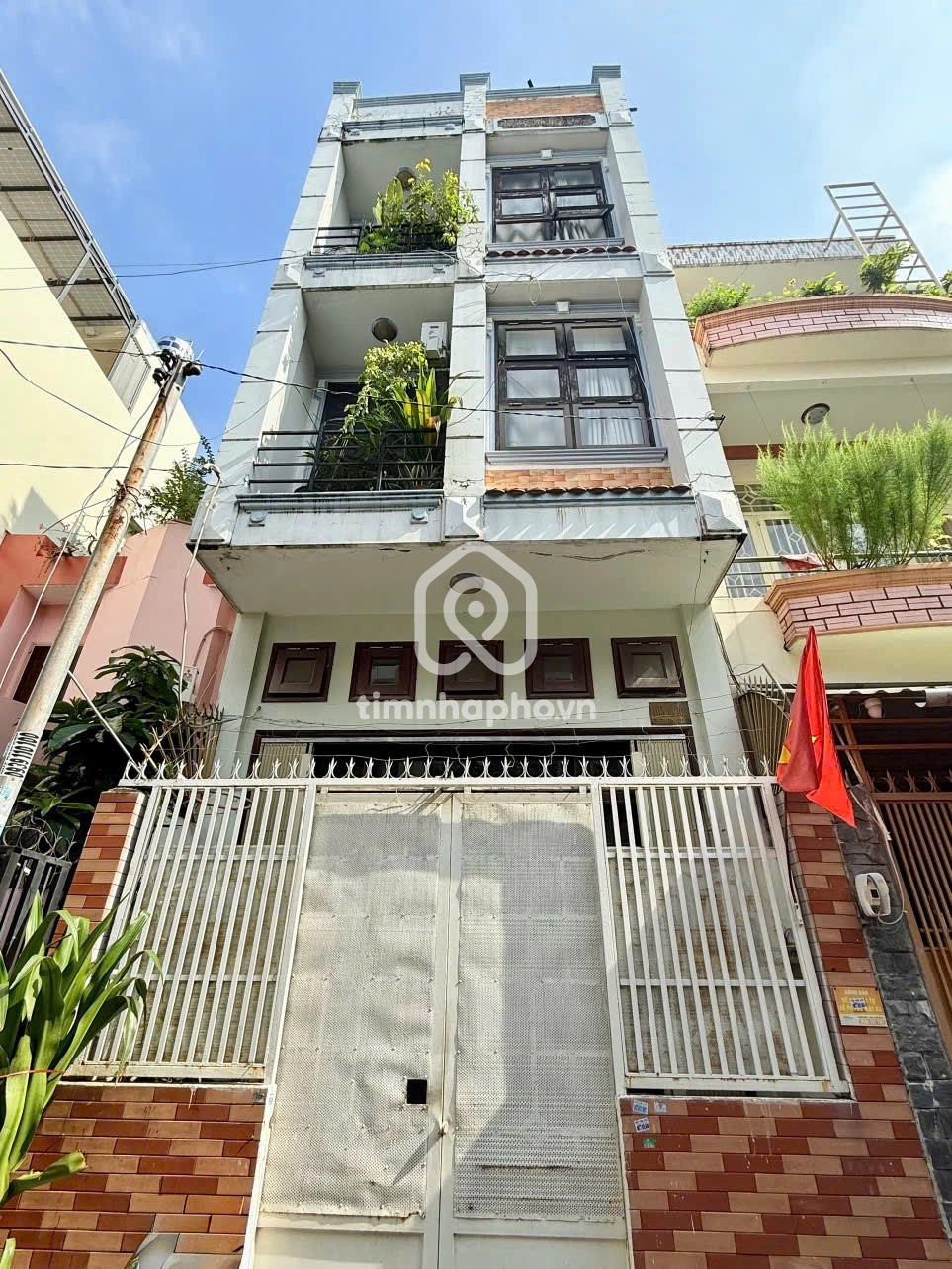 405/16/10a Đường Trường Chinh, Phường 14, Tân Bình