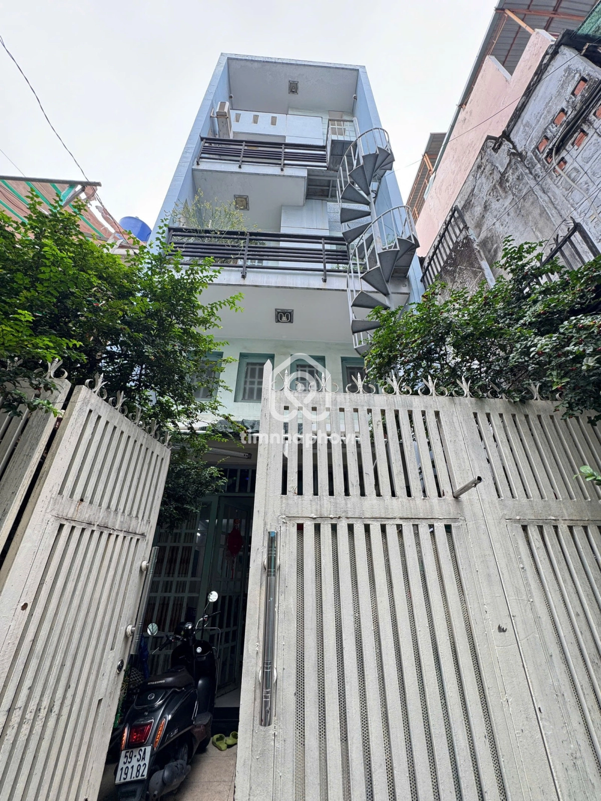 211/84a Đường Hoàng Hoa Thám, Phường 5, Phú Nhuận