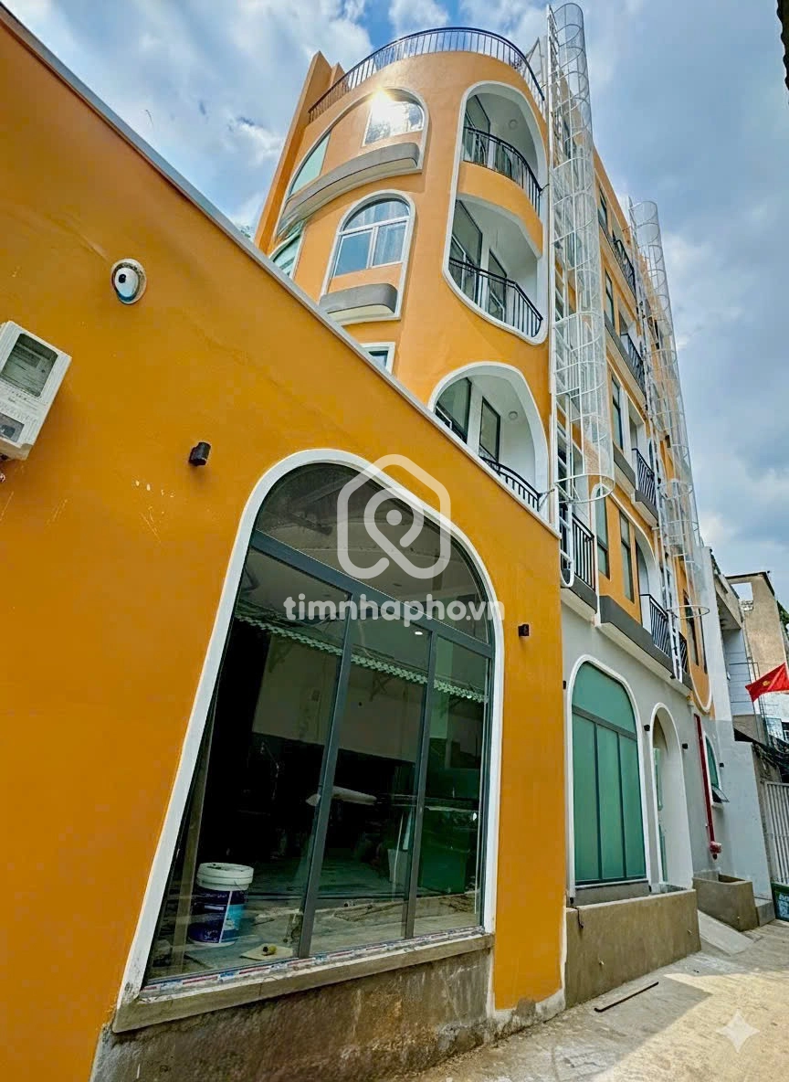 15/32 Đường Số 59, Phường 14, Gò Vấp