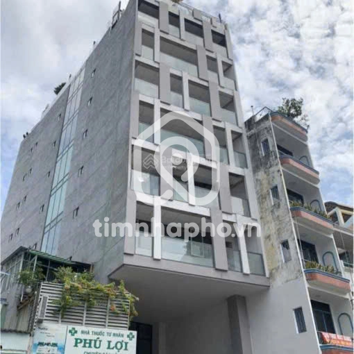 108-110-100/11-100/11A Đường Cô Bắc, Phường Cô Giang, Quận 1