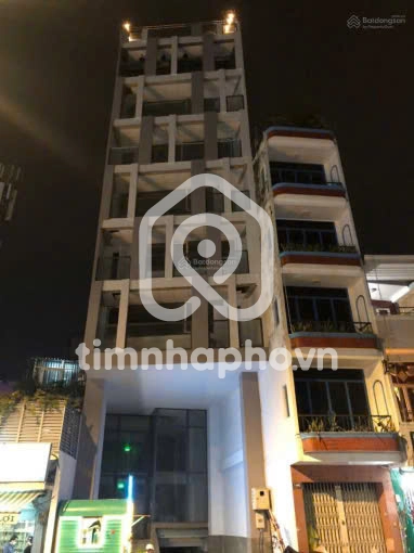 108-110-100/11-100/11A Đường Cô Bắc, Phường Cô Giang, Quận 1