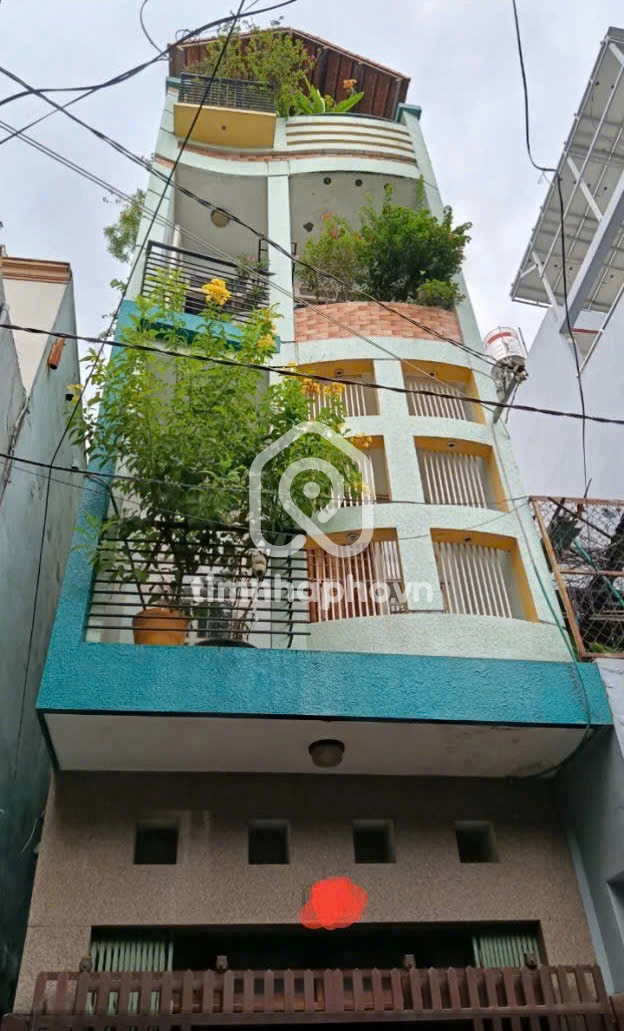 443/47 Đường Lê Văn Sỹ, Phường Nhiêu Lộc