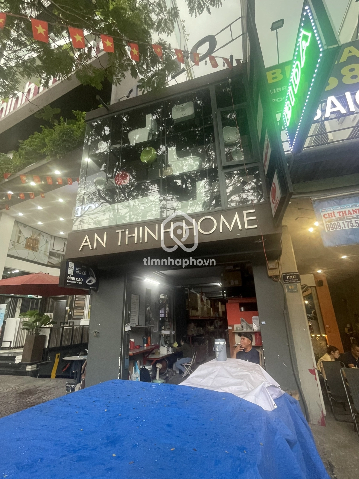 70 Đường Hòa Bình, Phường Hòa Bình