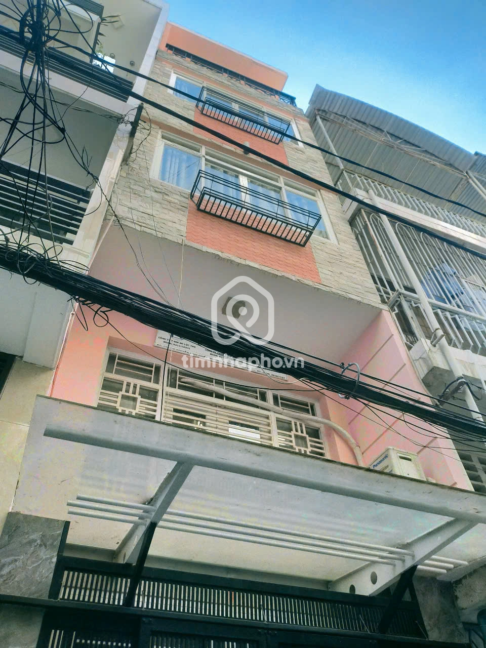 575/86 Đường Nguyễn Đình Chiểu, Phường 2, Quận 3