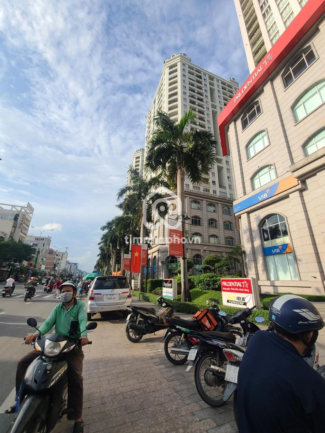 217 Đường Lê Đại Hành, Phường Phú Thọ