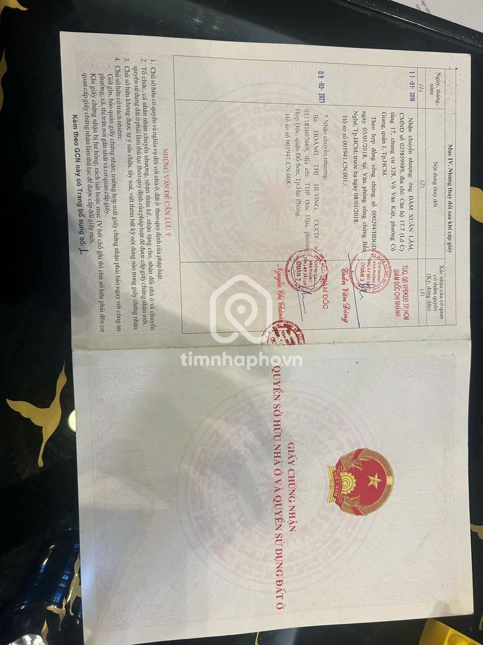 335-337-339-335/2 Đường Võ Văn Tần, Phường Xuân Hòa