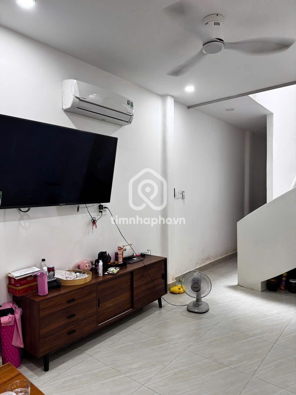 562/23 Đường Nguyễn Kiệm, Phường 4, Phú Nhuận