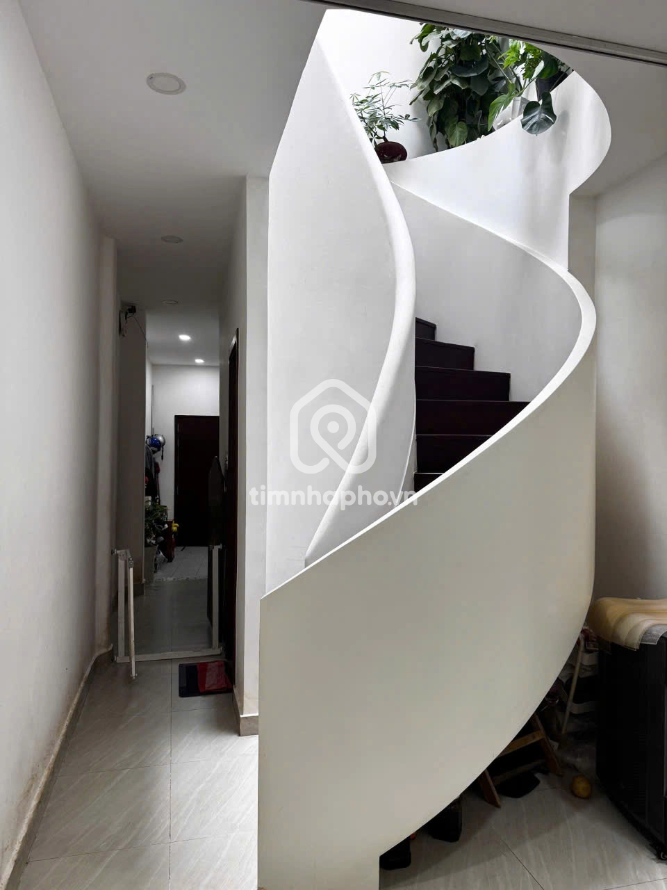 562/23 Đường Nguyễn Kiệm, Phường 4, Phú Nhuận