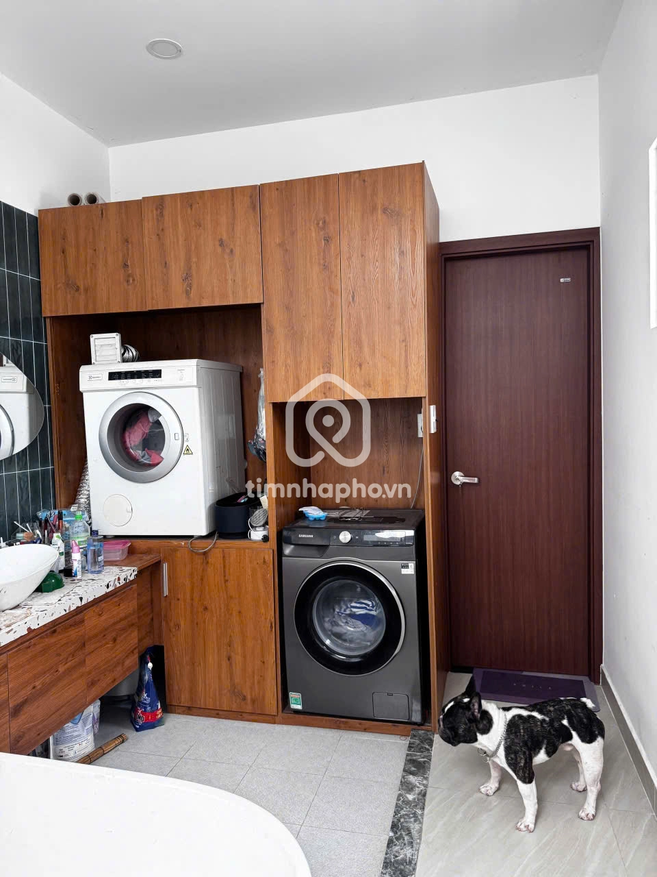 562/23 Đường Nguyễn Kiệm, Phường 4, Phú Nhuận