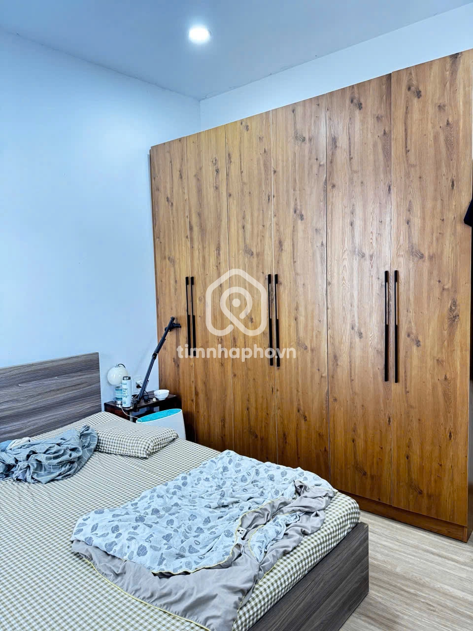 562/23 Đường Nguyễn Kiệm, Phường 4, Phú Nhuận