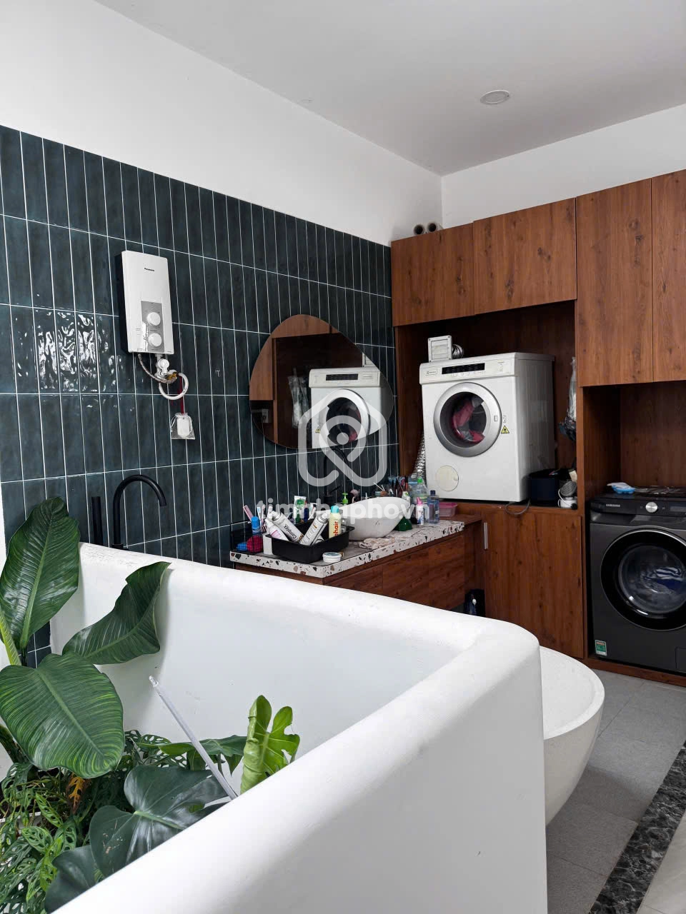 562/23 Đường Nguyễn Kiệm, Phường 4, Phú Nhuận