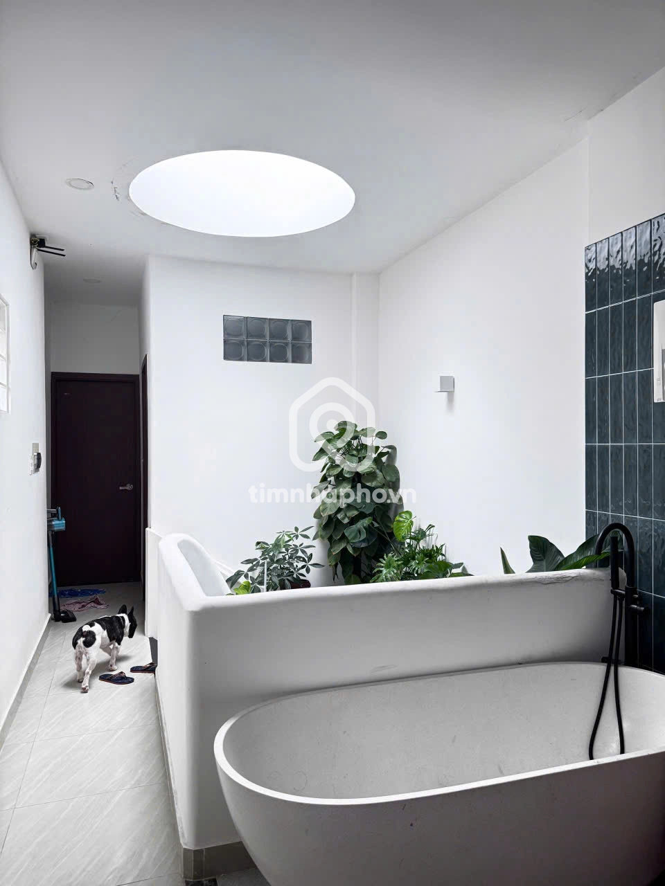 562/23 Đường Nguyễn Kiệm, Phường 4, Phú Nhuận