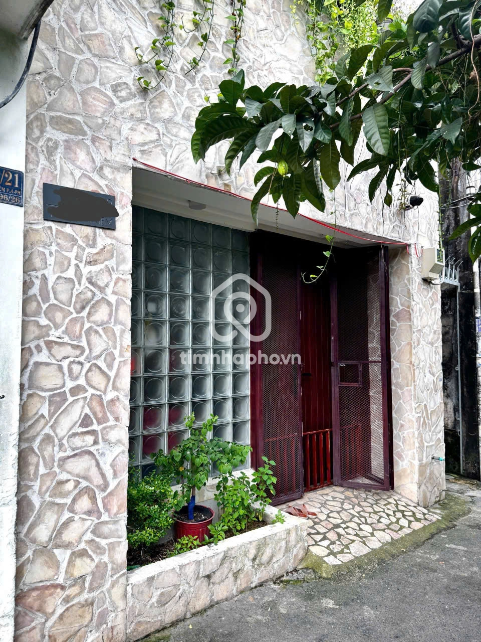 562/23 Đường Nguyễn Kiệm, Phường 4, Phú Nhuận