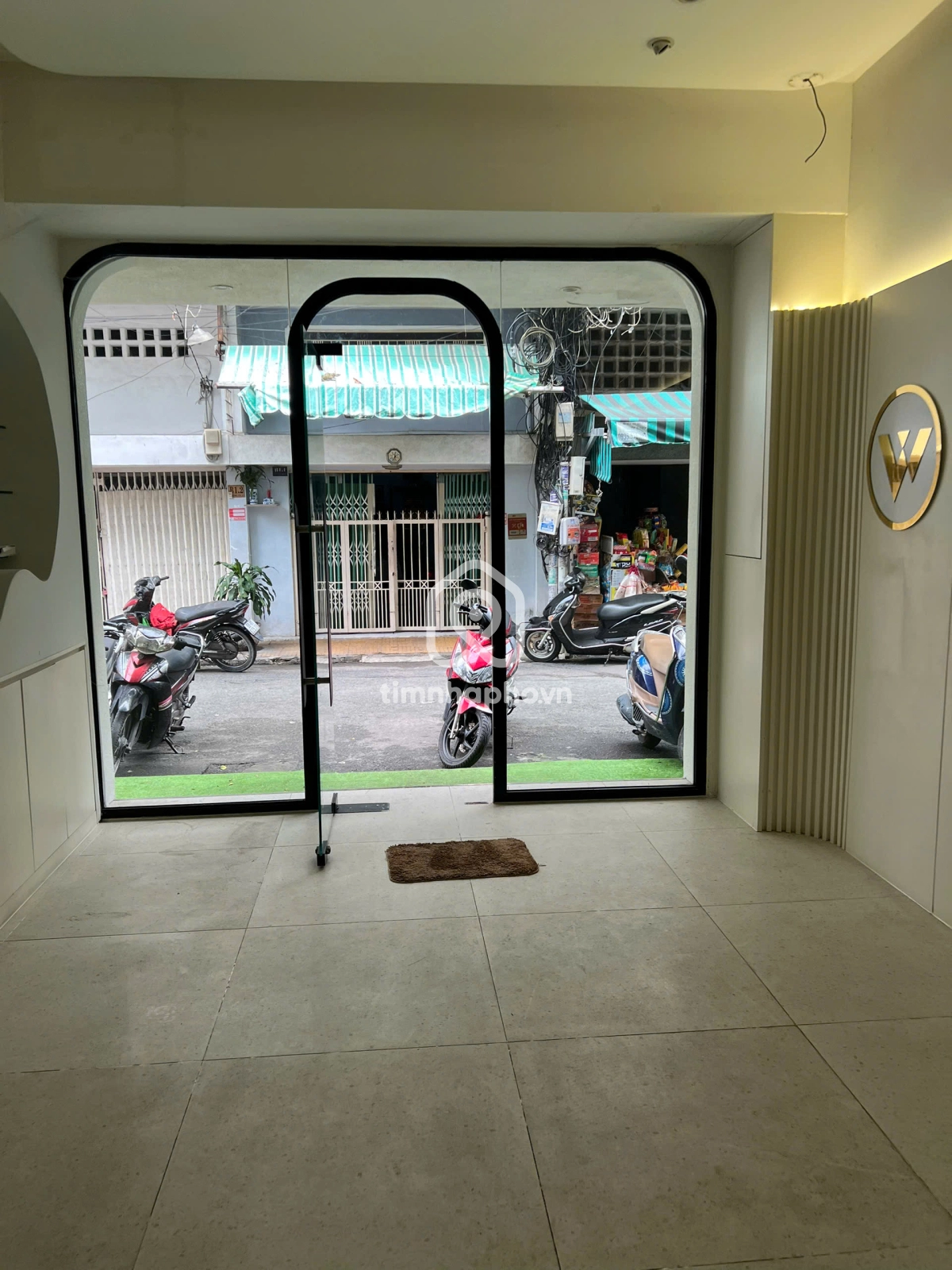 9/12 Đường Lý Văn Phức, Phường Tân Định, Quận 1