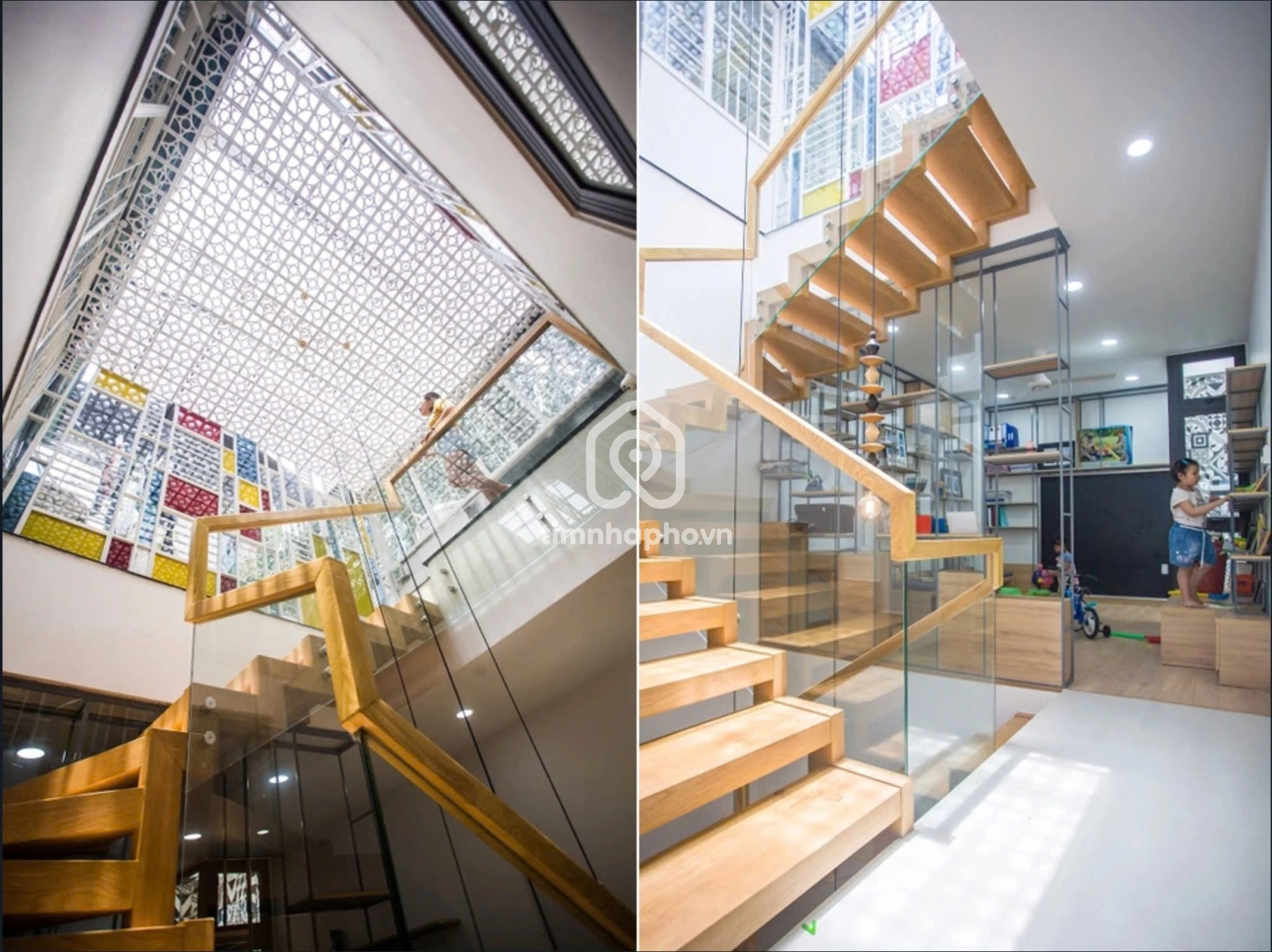 9/12 Đường Lý Văn Phức, Phường Tân Định, Quận 1