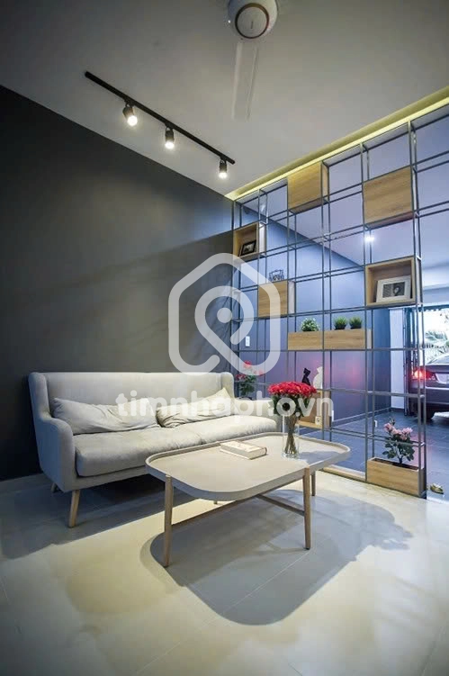 9/12 Đường Lý Văn Phức, Phường Tân Định, Quận 1