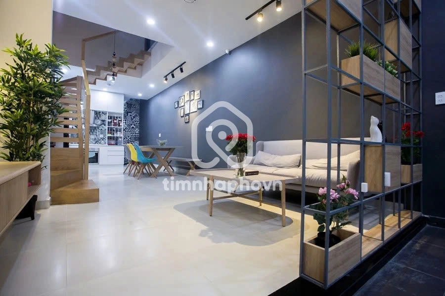 9/12 Đường Lý Văn Phức, Phường Tân Định, Quận 1