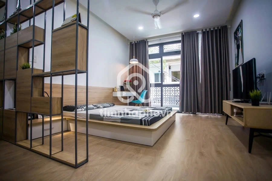 9/12 Đường Lý Văn Phức, Phường Tân Định, Quận 1