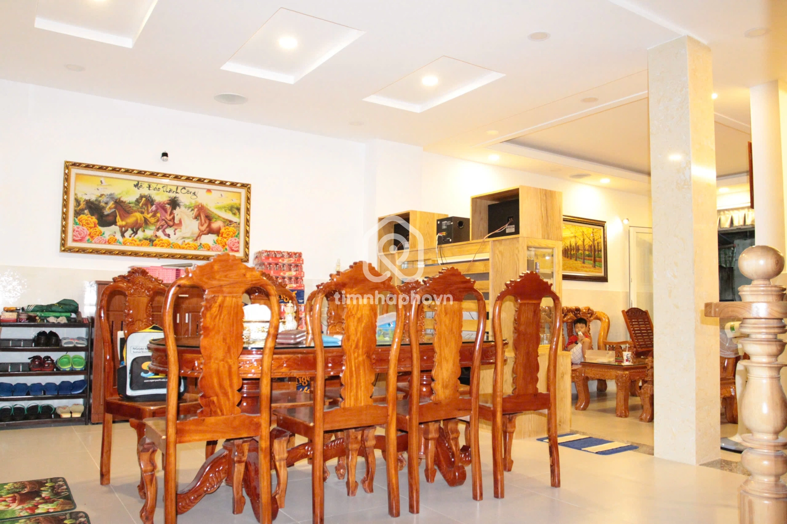 66/22/13-13A Đường Trần Văn Quang, Phường 10, Tân Bình