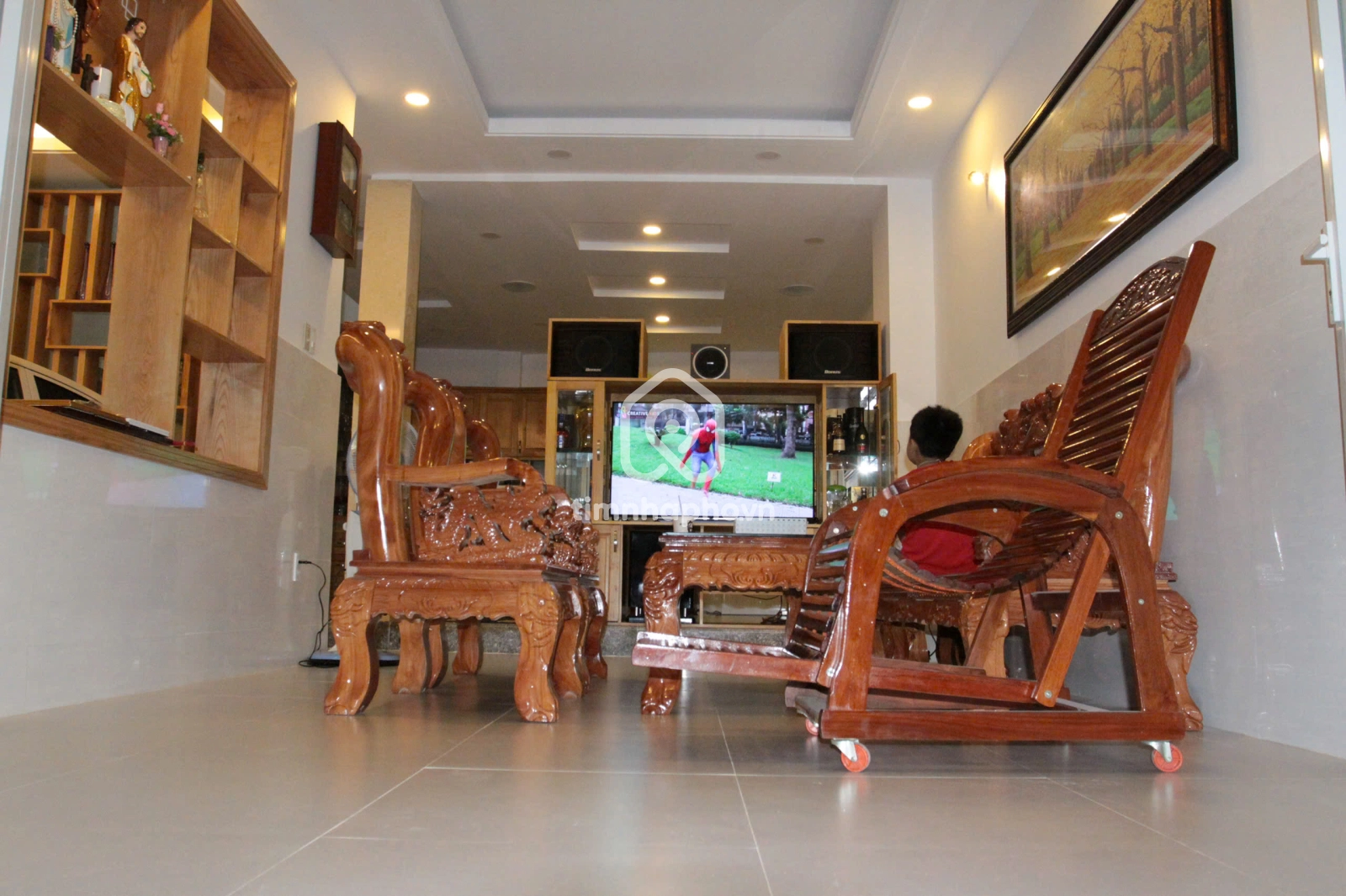 66/22/13-13A Đường Trần Văn Quang, Phường 10, Tân Bình