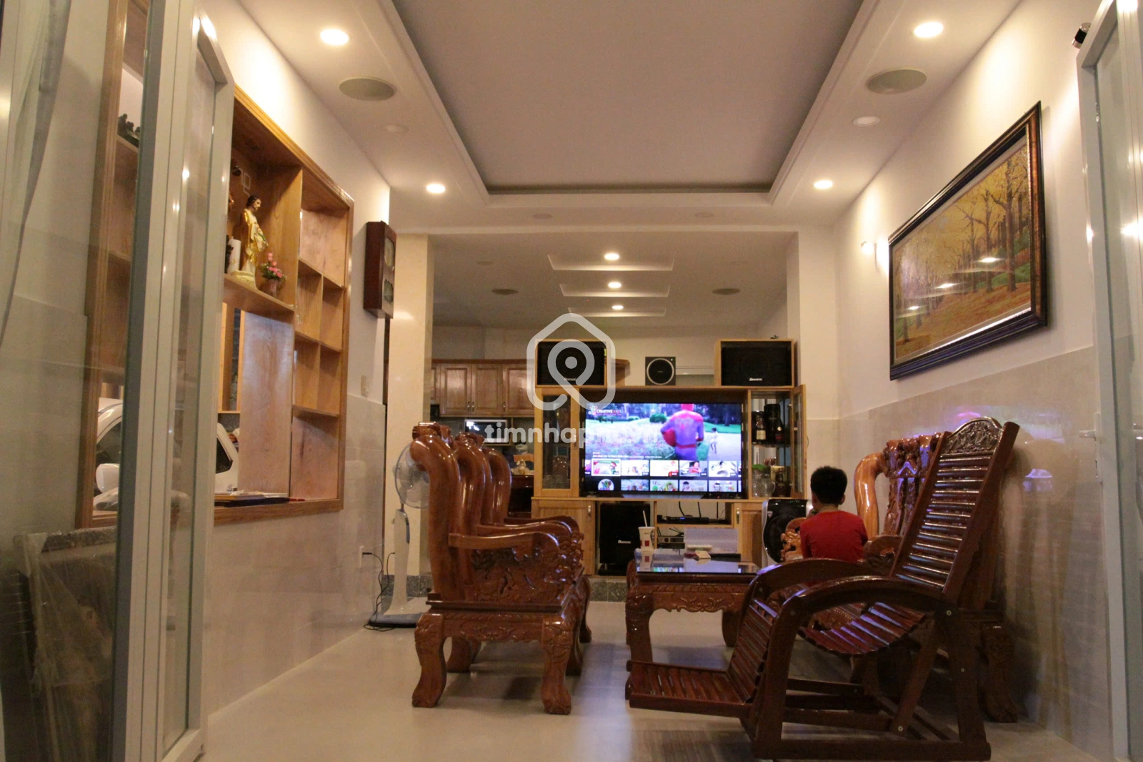 66/22/13-13A Đường Trần Văn Quang, Phường 10, Tân Bình