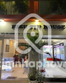 66/22/13-13A Đường Trần Văn Quang, Phường 10, Tân Bình