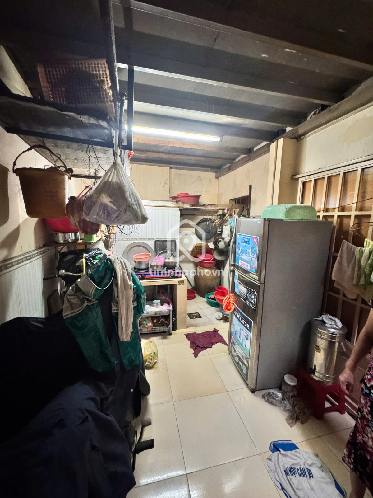 489a/23/40 Đường Huỳnh Văn Bánh, Phường 13, Phú Nhuận