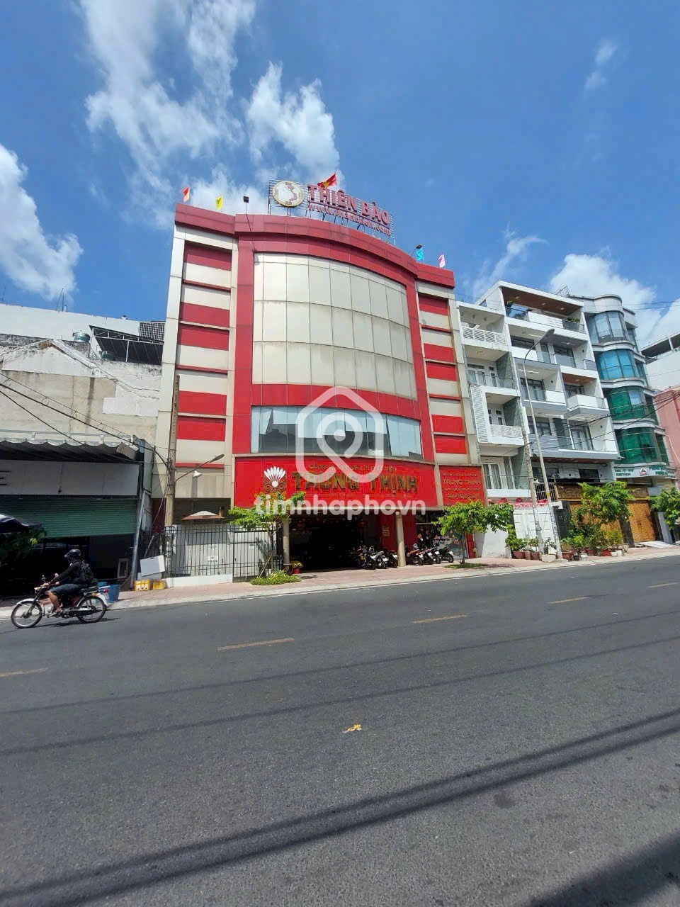 58 Đường Số 26, Phường 11, Quận 6