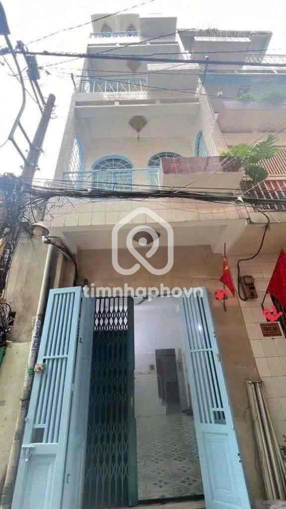 355/30 Đường Vĩnh Viễn, Phường 5, Quận 10