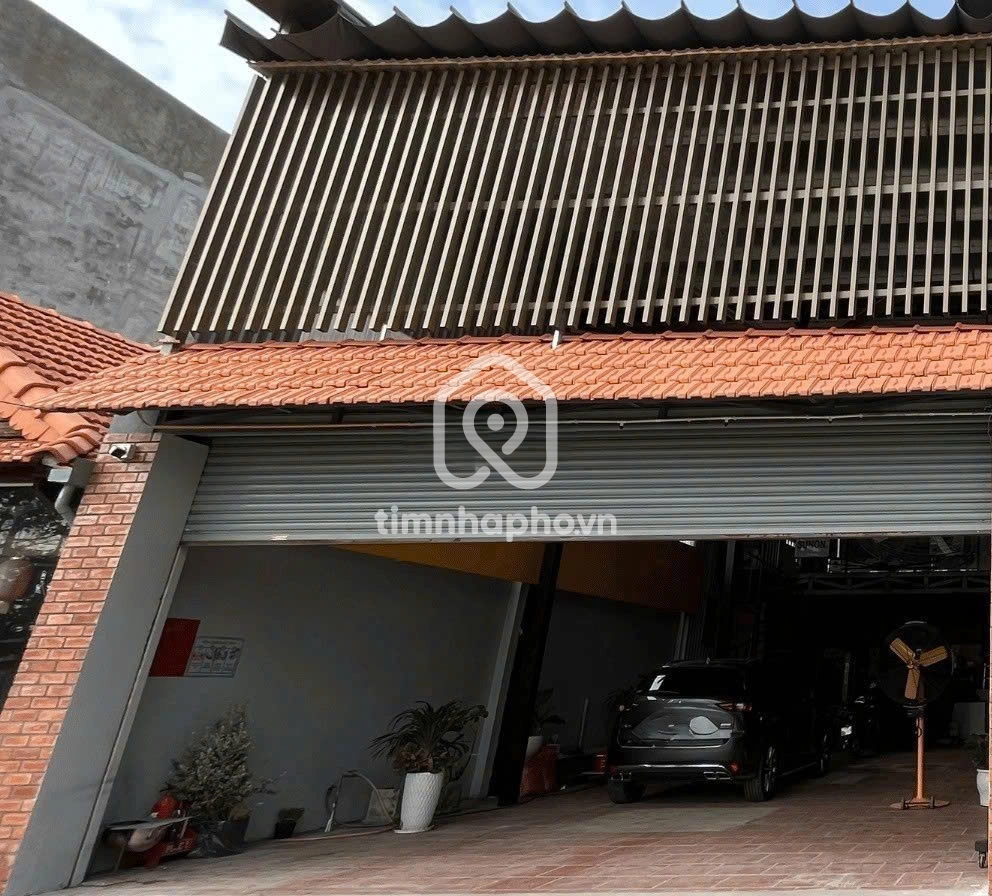 306 Đường Trương Văn Bang, Phường Thạnh Mỹ Lợi, Thủ Đức