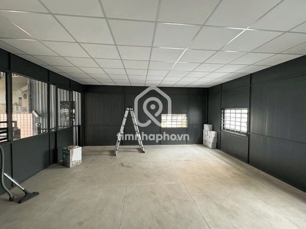 306 Đường Trương Văn Bang, Phường Thạnh Mỹ Lợi, Thủ Đức