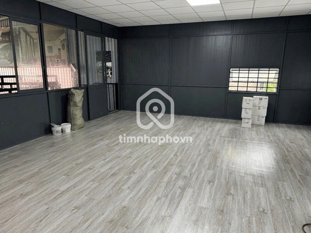 306 Đường Trương Văn Bang, Phường Thạnh Mỹ Lợi, Thủ Đức