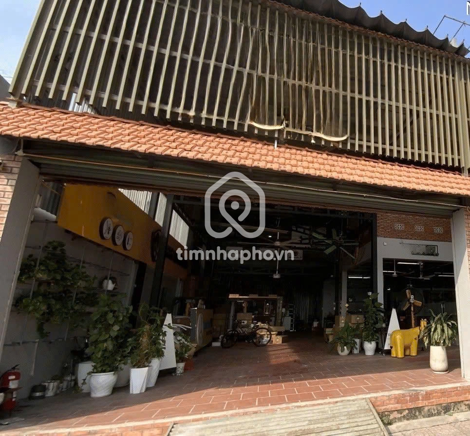 306 Đường Trương Văn Bang, Phường Thạnh Mỹ Lợi, Thủ Đức