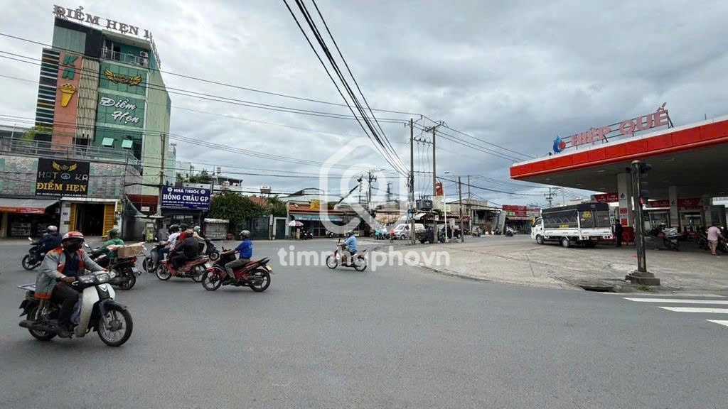 165 Đường Bình Long, Phường Bình Hưng Hòa B, Bình Tân