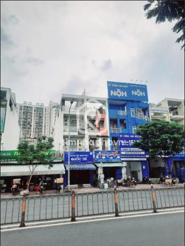 78 Đường Lý Chiêu Hoàng, Phường Bình Phú