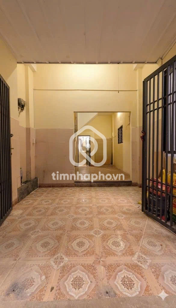 16/36 Đường Đặng Văn Ngữ, Phường 10, Phú Nhuận