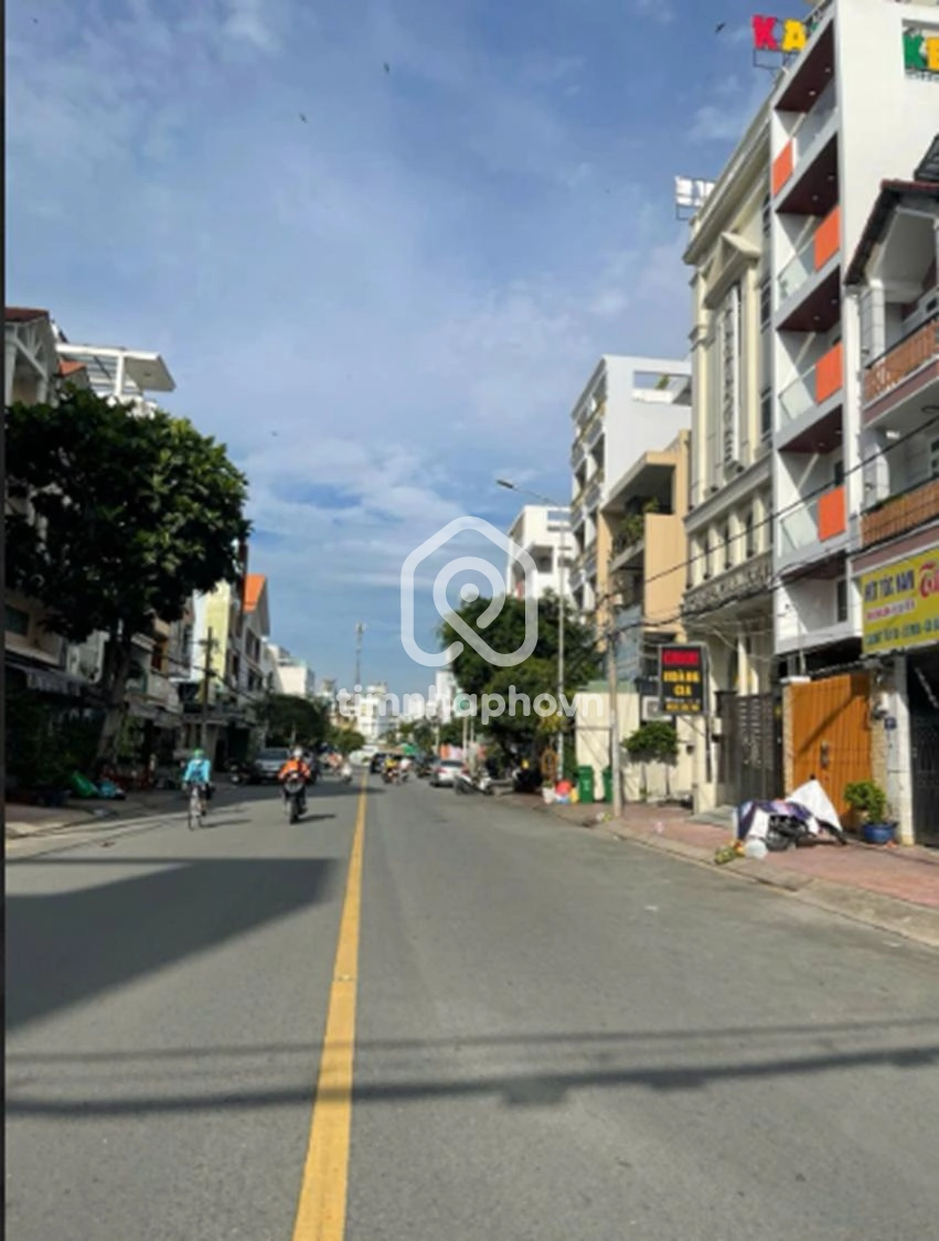 358 Đường Chợ Lớn, Phường Bình Phú