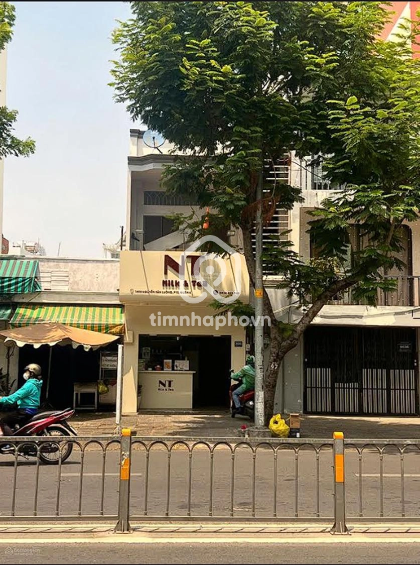 169B Đường Nguyễn Văn Luông, Phường 10, Quận 6