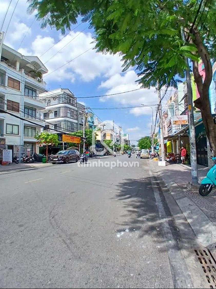 86 Đường Chợ Lớn, Phường 11, Quận 6