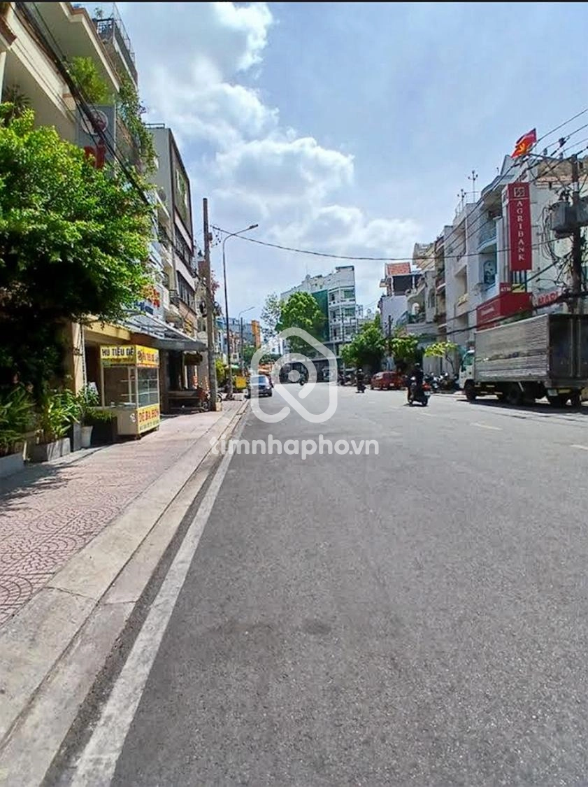 86 Đường Chợ Lớn, Phường 11, Quận 6