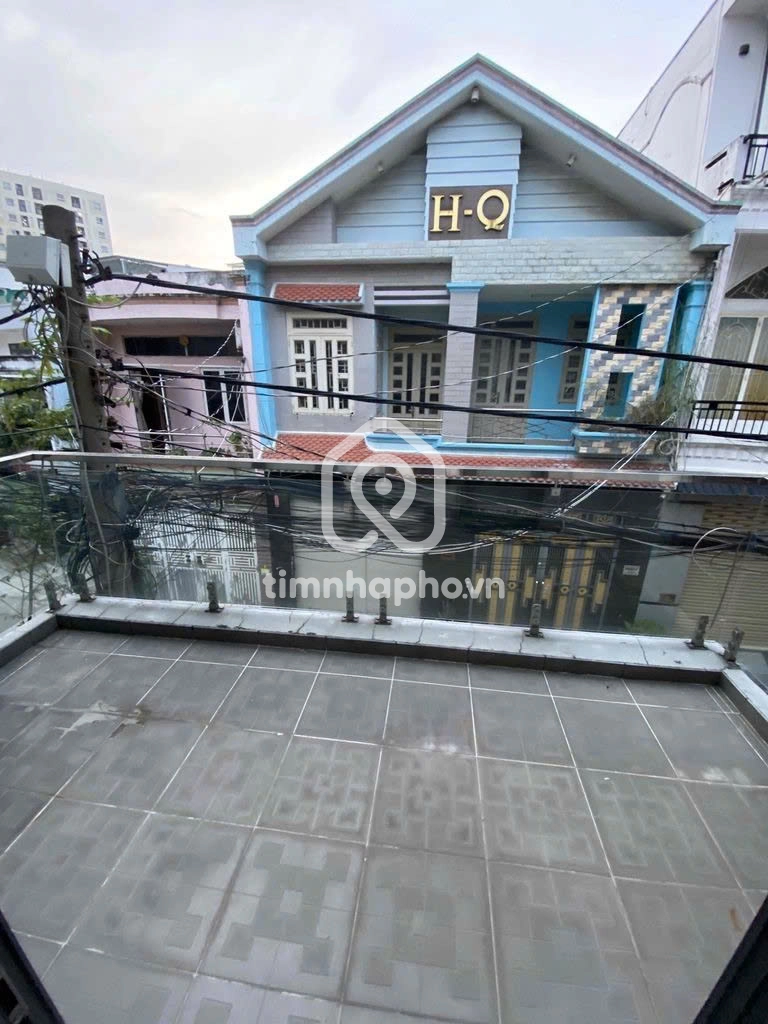 118/127A/47 Đường Phan Huy Ích, Phường 14, Gò Vấp