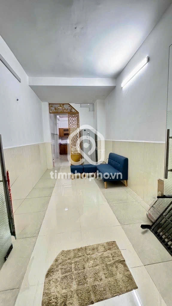 49/5 Đường Lương Hữu Khánh, Phường Phạm Ngũ Lão, Quận 1