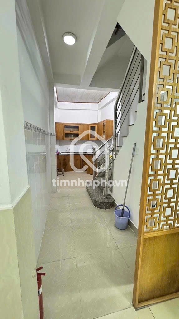 49/5 Đường Lương Hữu Khánh, Phường Phạm Ngũ Lão, Quận 1