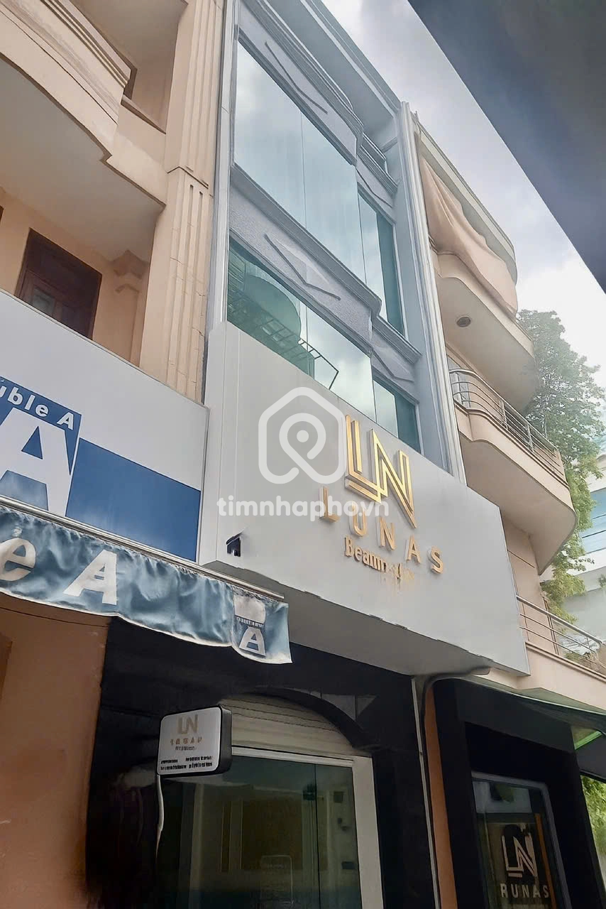 30 Đường Hoa Huệ, Phường 7, Phú Nhuận