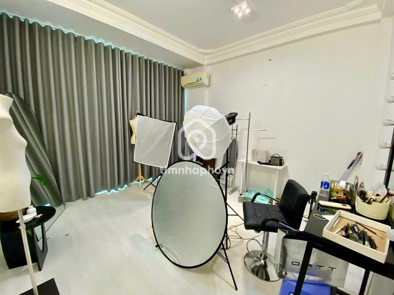 30 Đường Hoa Huệ, Phường 7, Phú Nhuận