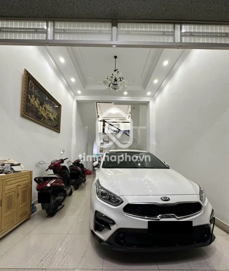 263/42 Đường Nguyễn Hồng Đào, Phường 14, Tân Bình